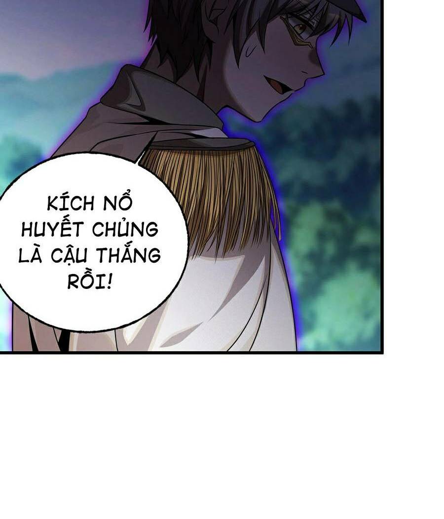 Người Chơi Siêu Mạnh: Chapter 11