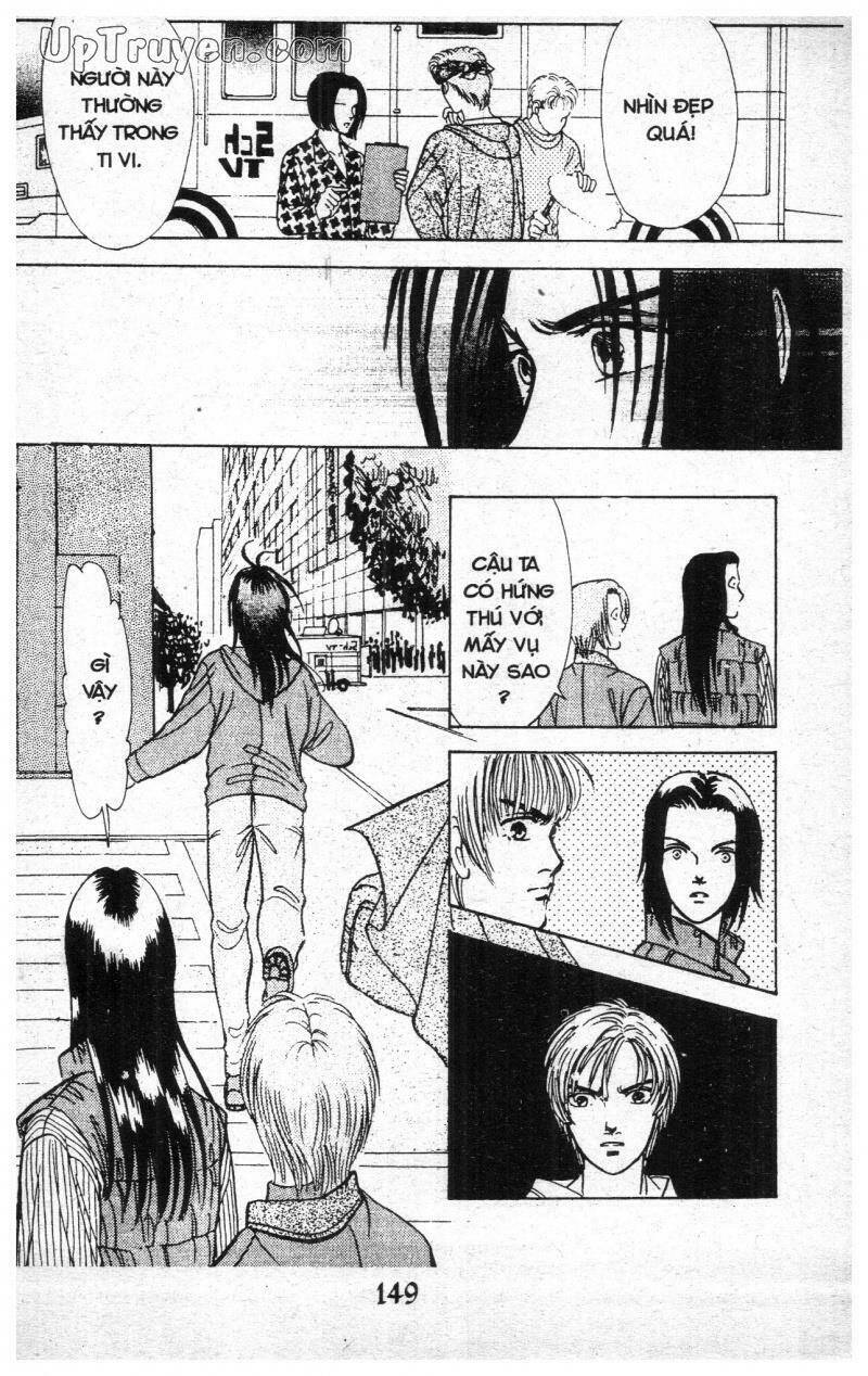 9 Banme No Musashi: Chapter 10