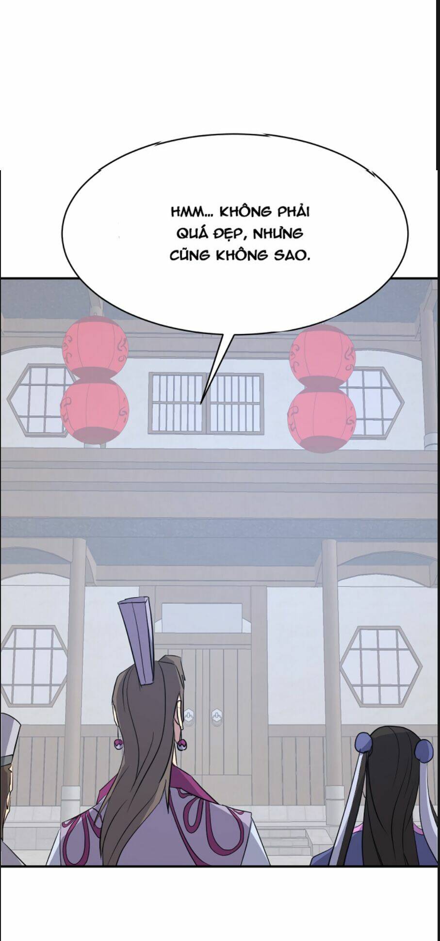 Trọng Sinh, Bất Khả Chiến Bại: Chapter 86