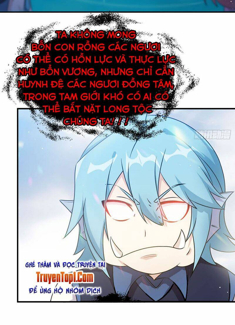 Khởi Đầu Bằng Một Con Côn: Chapter 90