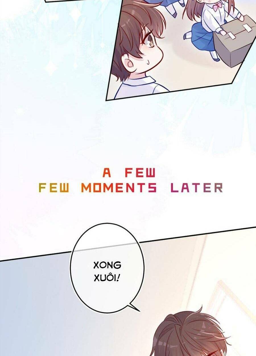 Khi Cô Gái Nhìn Thấy Thời Gian: Chapter 4