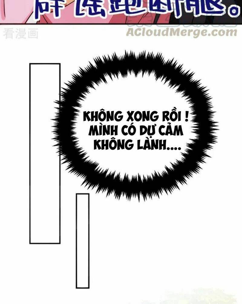 Giang Sơn Mỹ Nam Nhập Trướng Ta: Chapter 57
