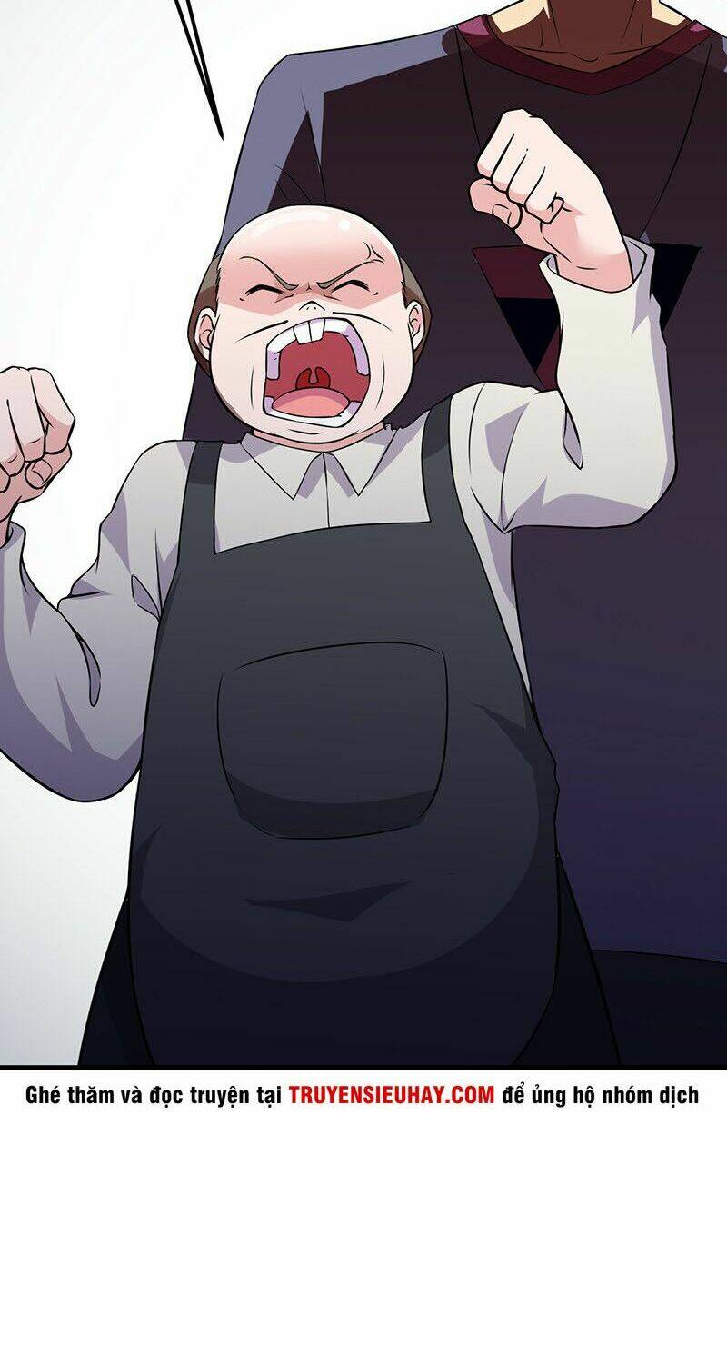 Dị Năng Thiếu Niên Vương: Chapter 56