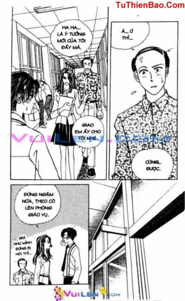Virus Tiền: Chapter 2