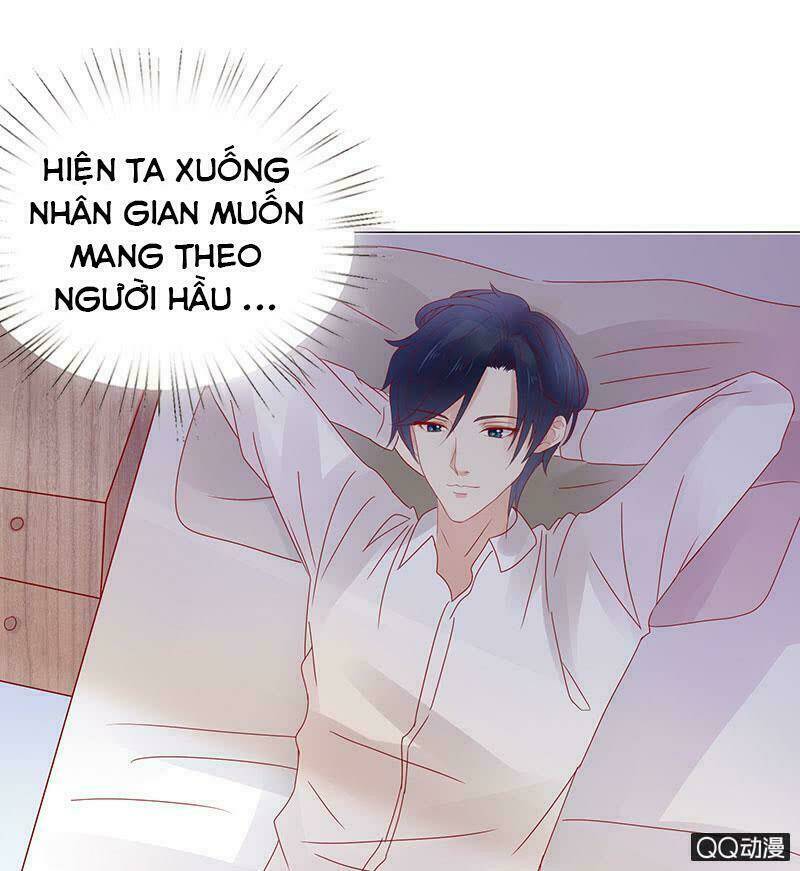 Băng Sơn Học Trưởng Không Được Chọc: Chapter 30.2