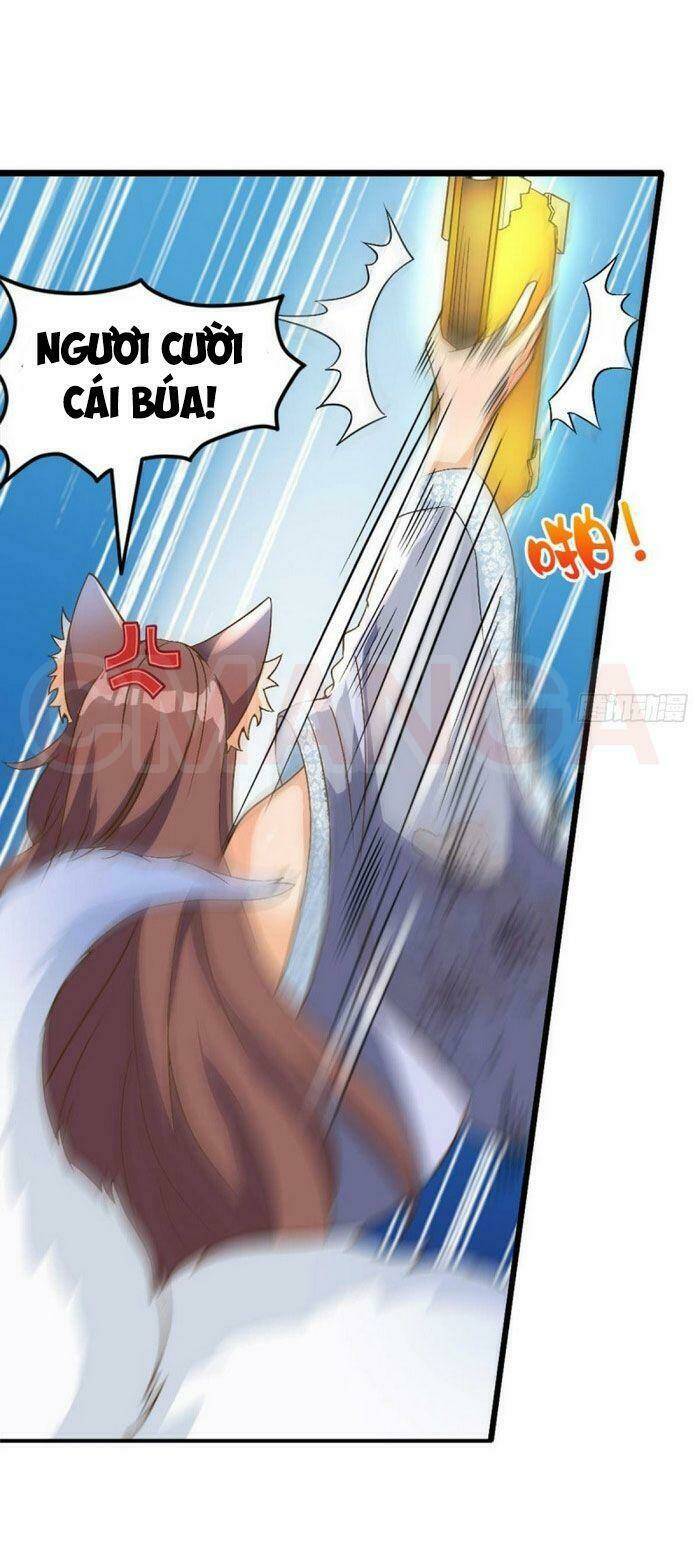 Lão Tổ Của Bạn Đang Online: Chapter 106