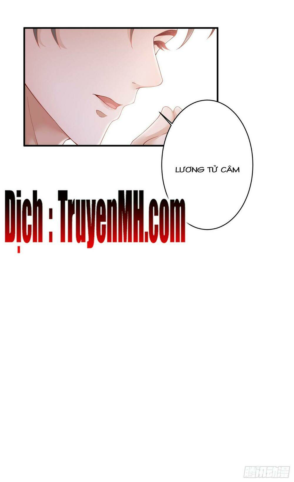 Lấy Tình Yêu, Lấy Thời Gian: Chapter 33