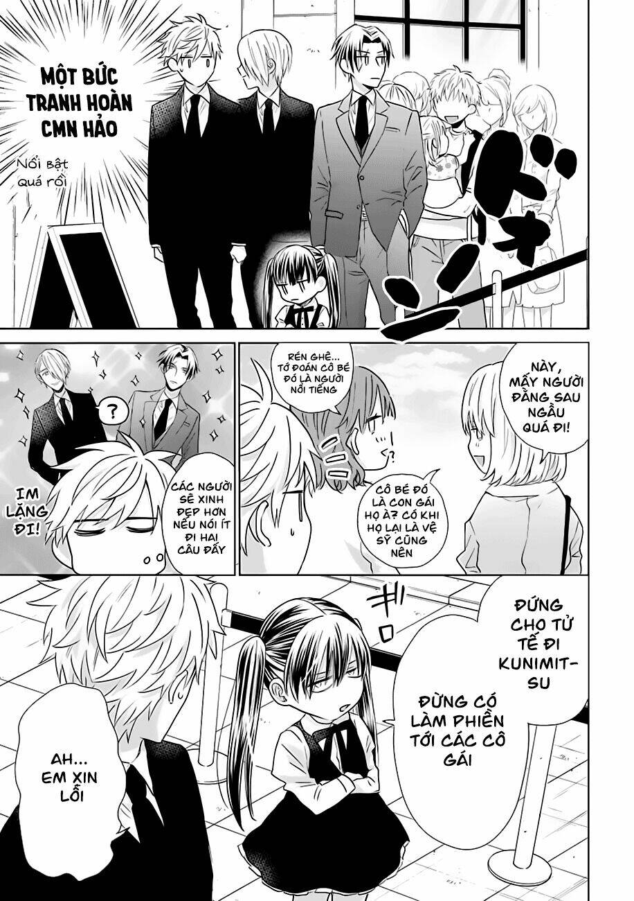 Loli Yakuza: Chapter 6