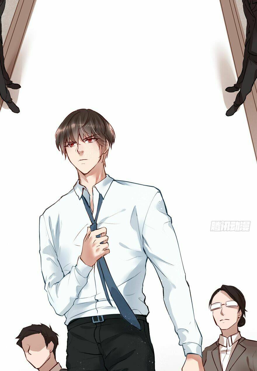 Sau Này Vẫn Cứ Thích Em: Chapter 2