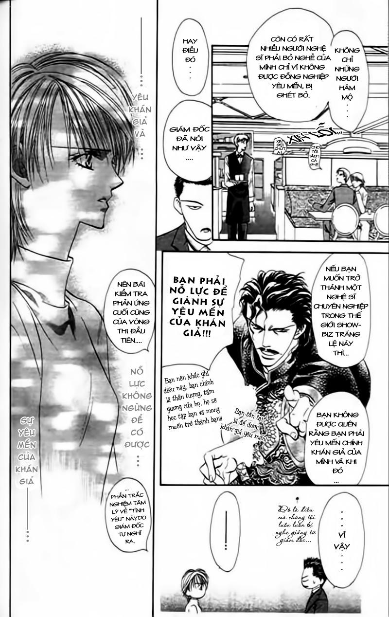 Thách Thức Tuyệt Vời: Chapter 5