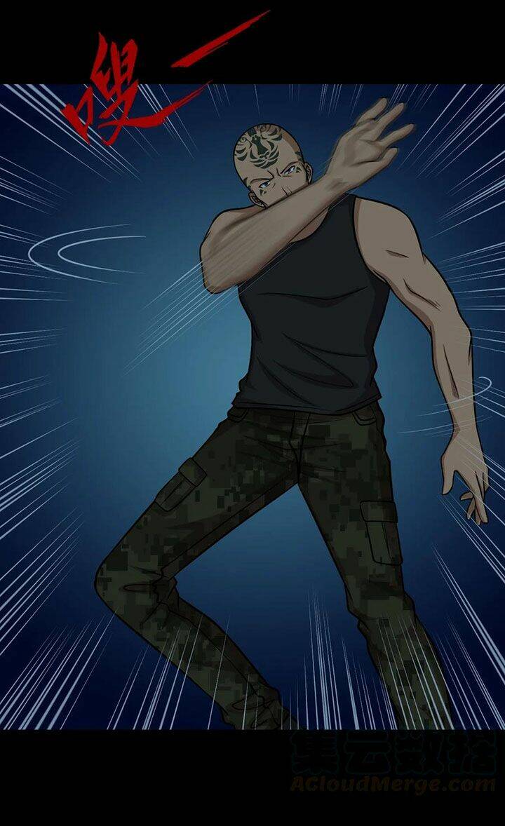 Đai Ca Trở Lại Tuổi 16: Chapter 50