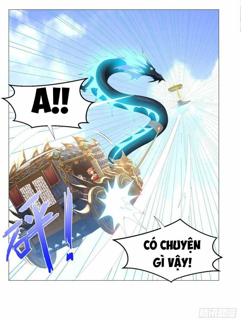 Chí Tôn Trọng Sinh: Chapter 37