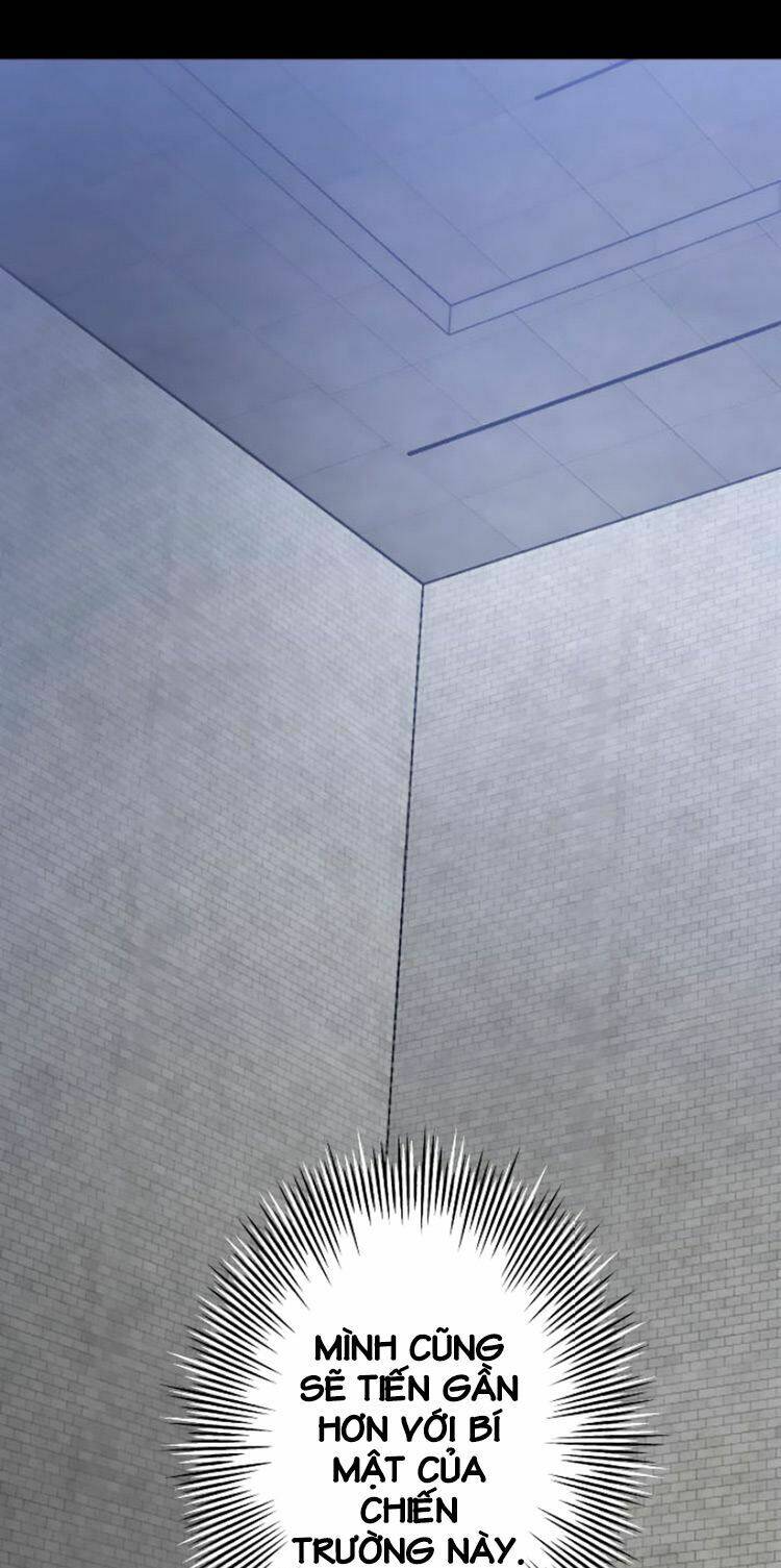 Trò Chơi Của Chúa Thượng: Chapter 4