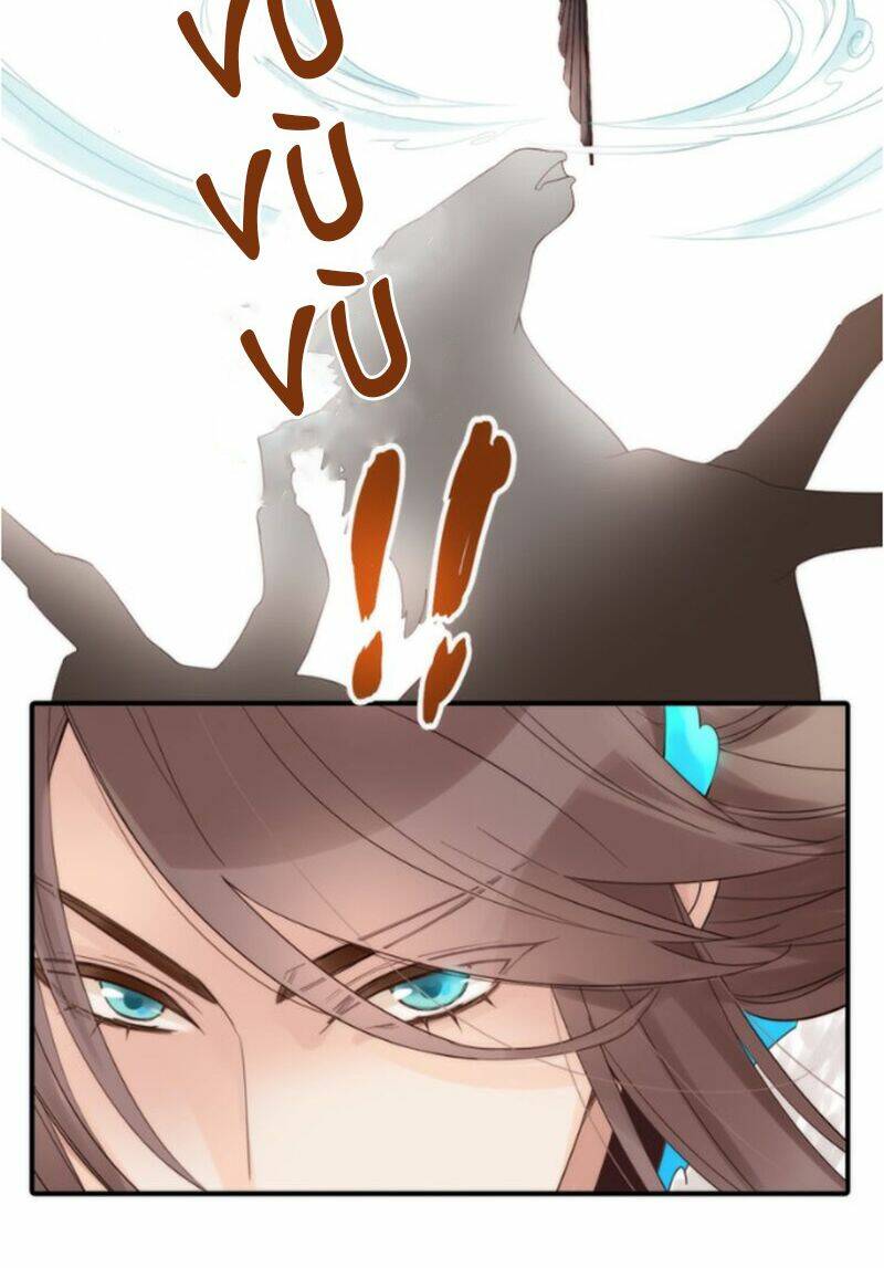 Cướp Chàng Vợ Về Đón Năm Mới: Chapter 16