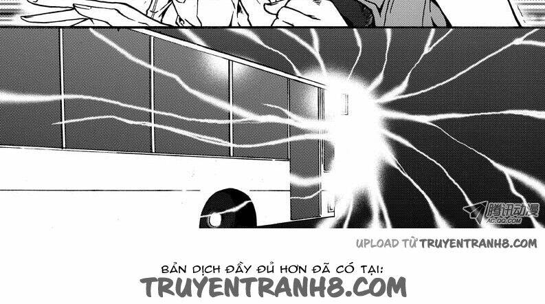 Nhân Quả Tuần Hoàn: Chapter 17.5