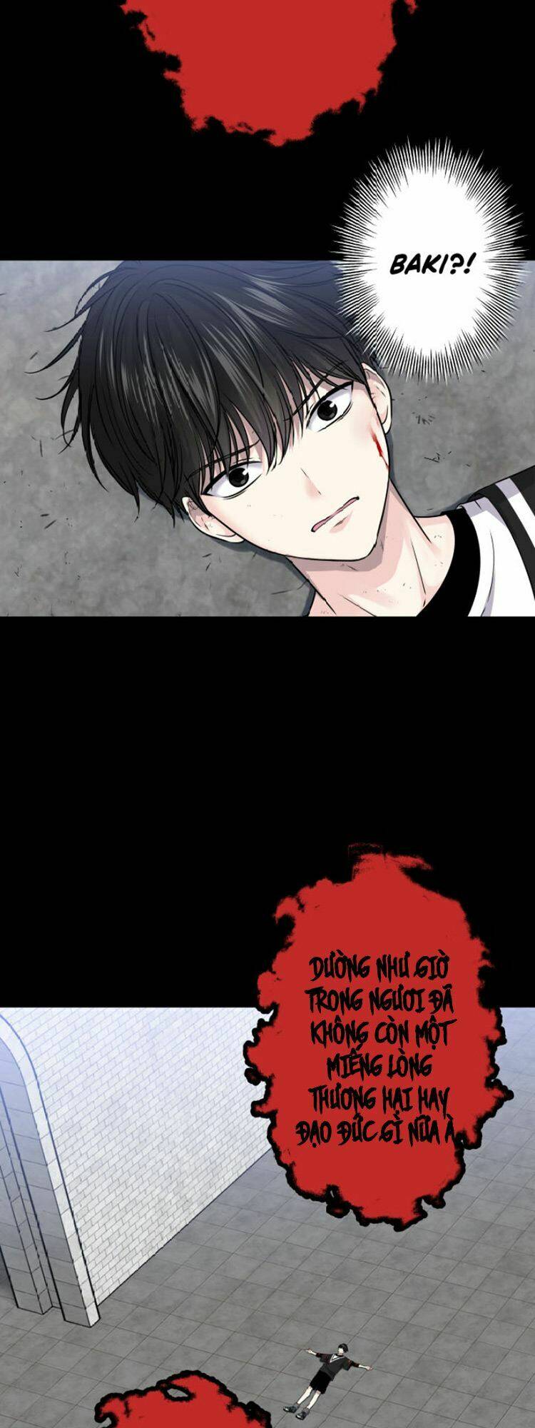 Trò Chơi Của Chúa Thượng: Chapter 6