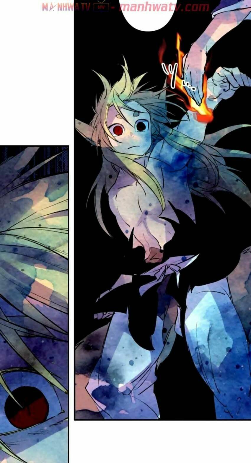 Ake No Tobari: Chapter 145