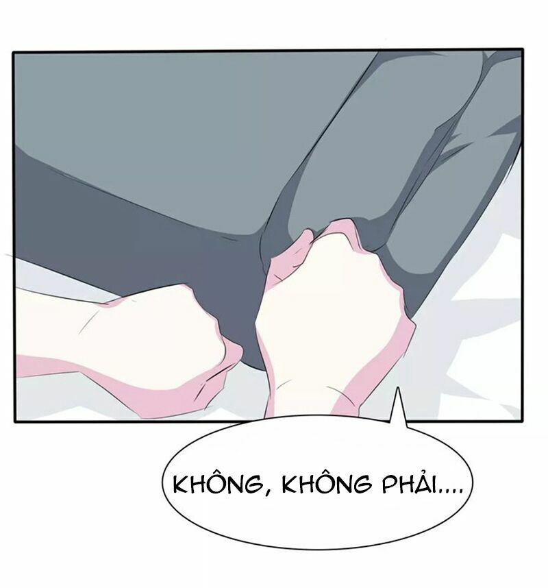 Một lời không hợp liền hút máu: Chapter 16