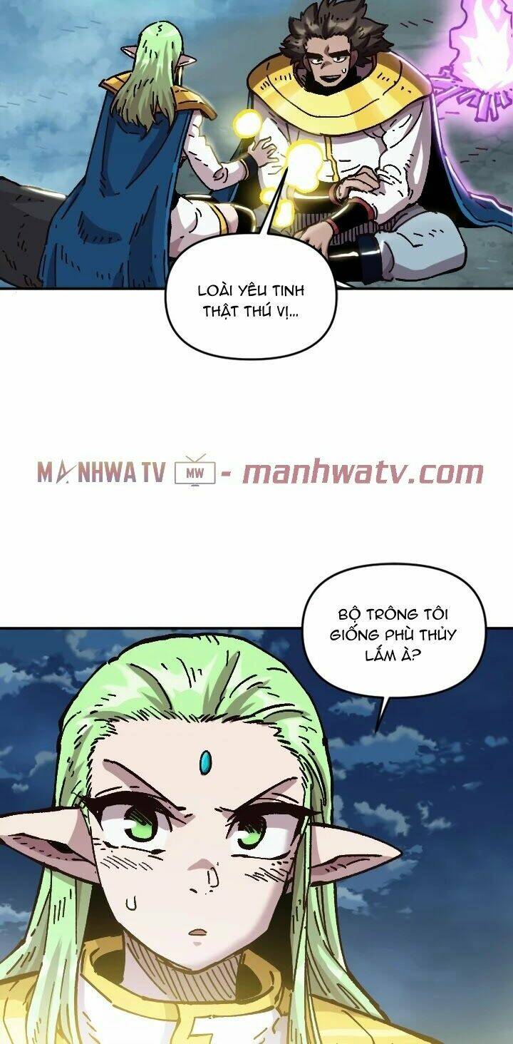 Nô Lệ Nghịch Thiên: Chapter 65