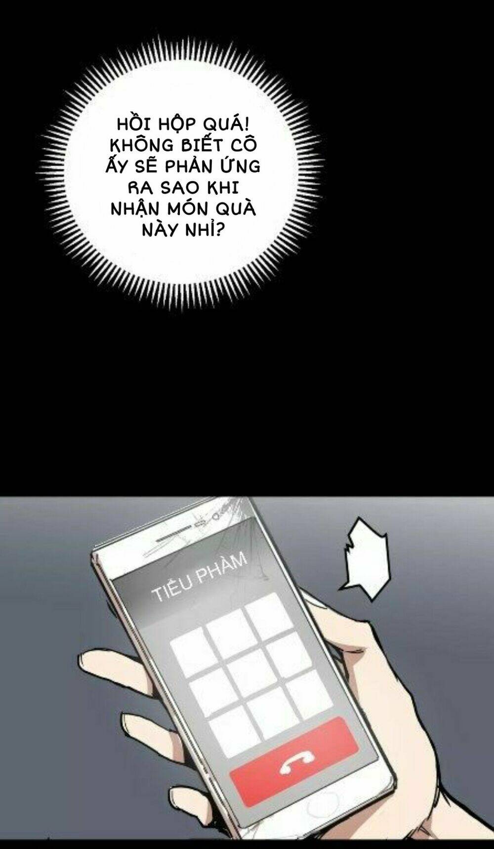Kim Tiền Chí Thượng: Chapter 1