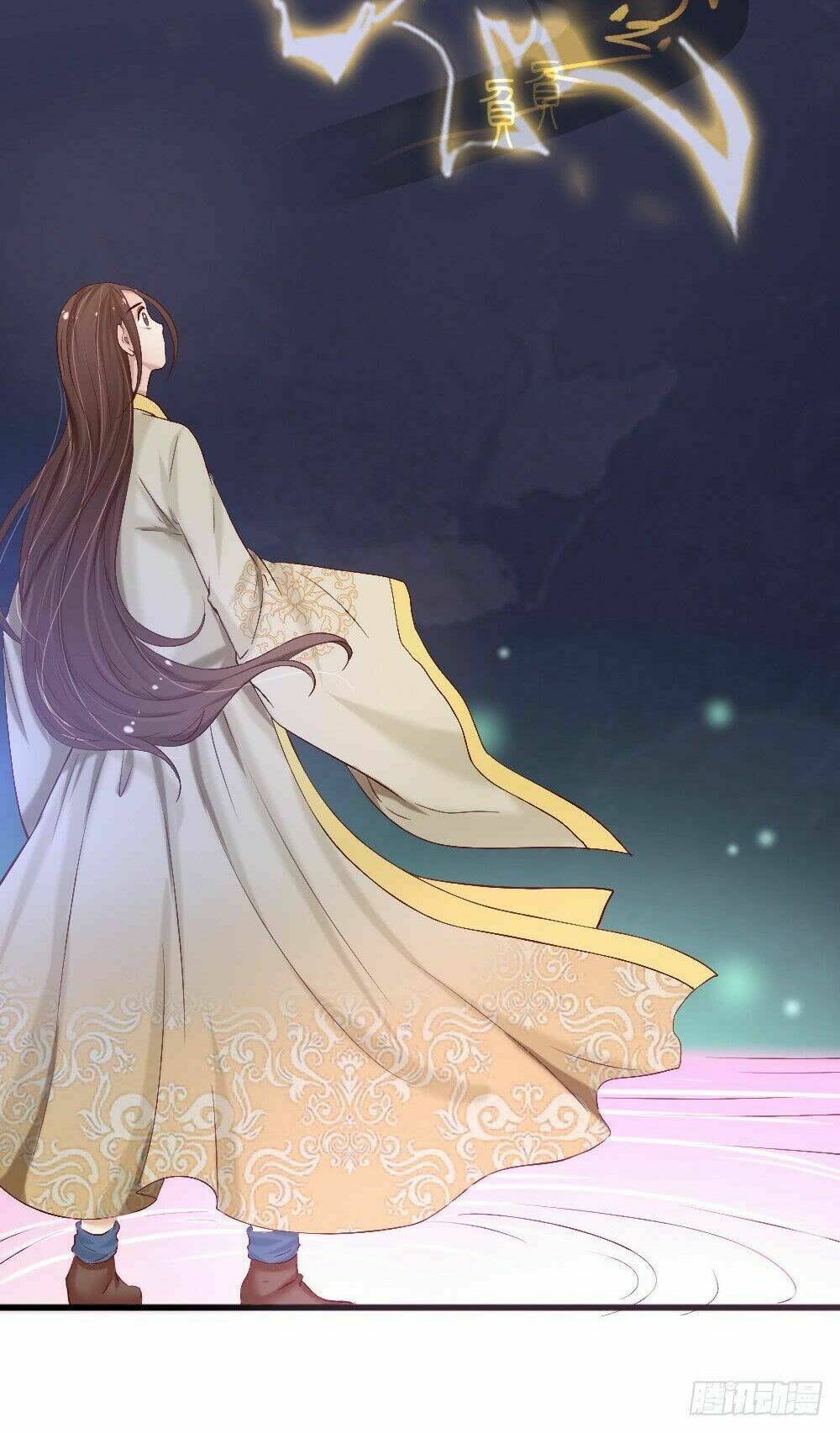 Hồng Nhan Bất Vong Quốc: Chapter 2.1