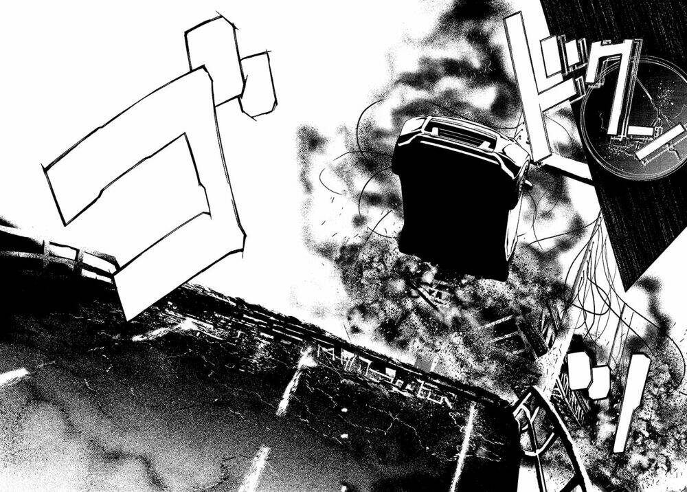 8.1 - Yamada Yuusuke Gekijou: Chapter 6