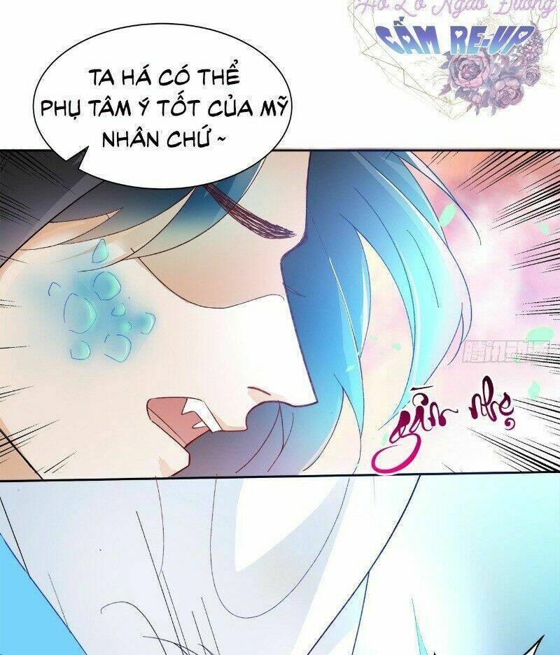 Ảnh Đế Yêu Hồ: Chapter 48