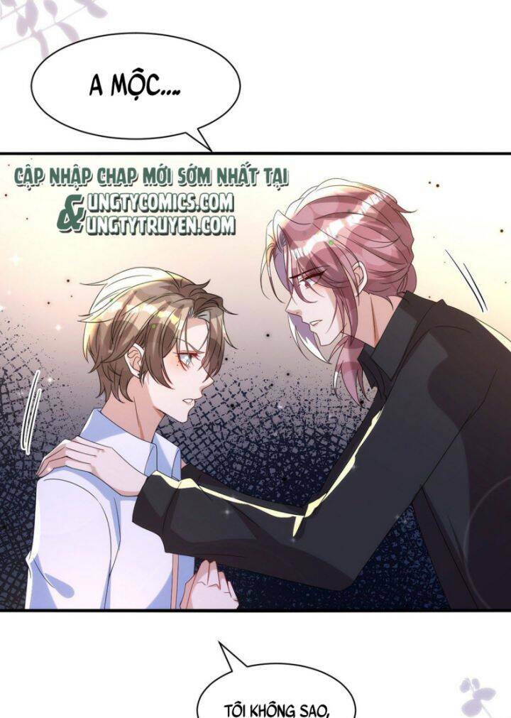 Thú Thụ Bất Thân: Chapter 124