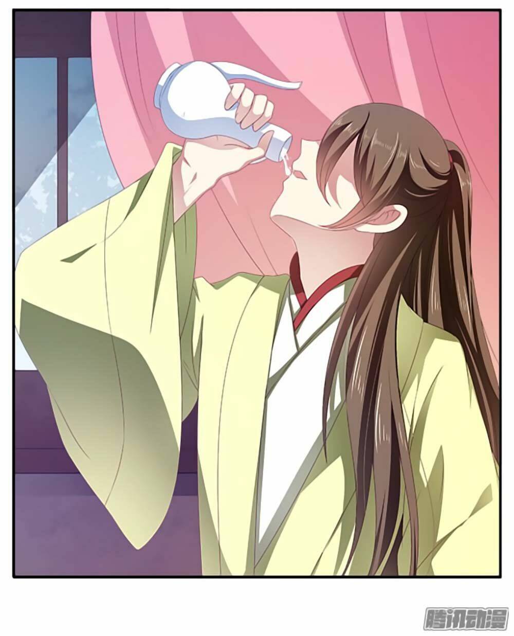 Thịnh Thế An Nhiên: Chapter 23