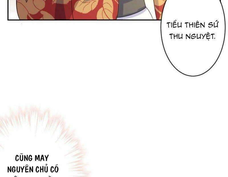 Vương Gia Kiêu Ngạo Quá Khó Cua: Chapter 37
