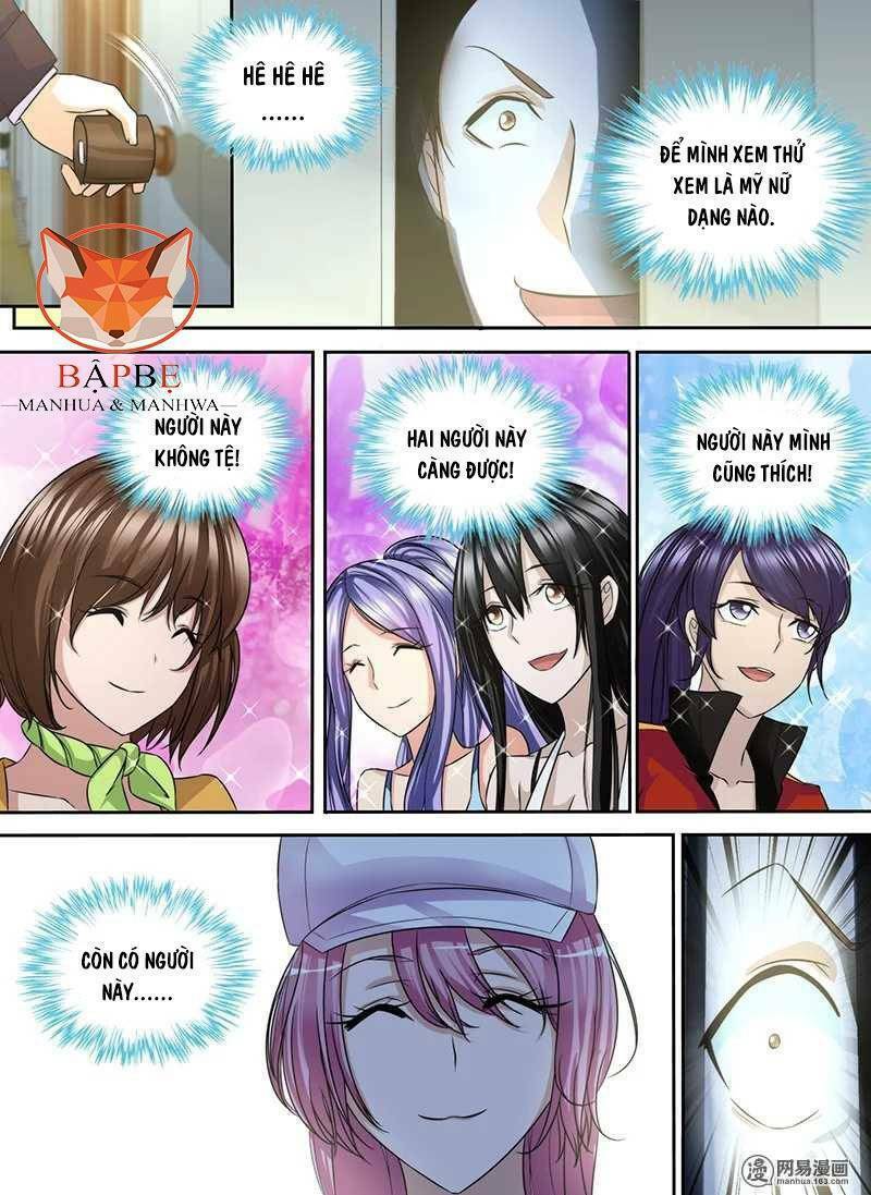 Tôi Là Thần Y: Chapter 68