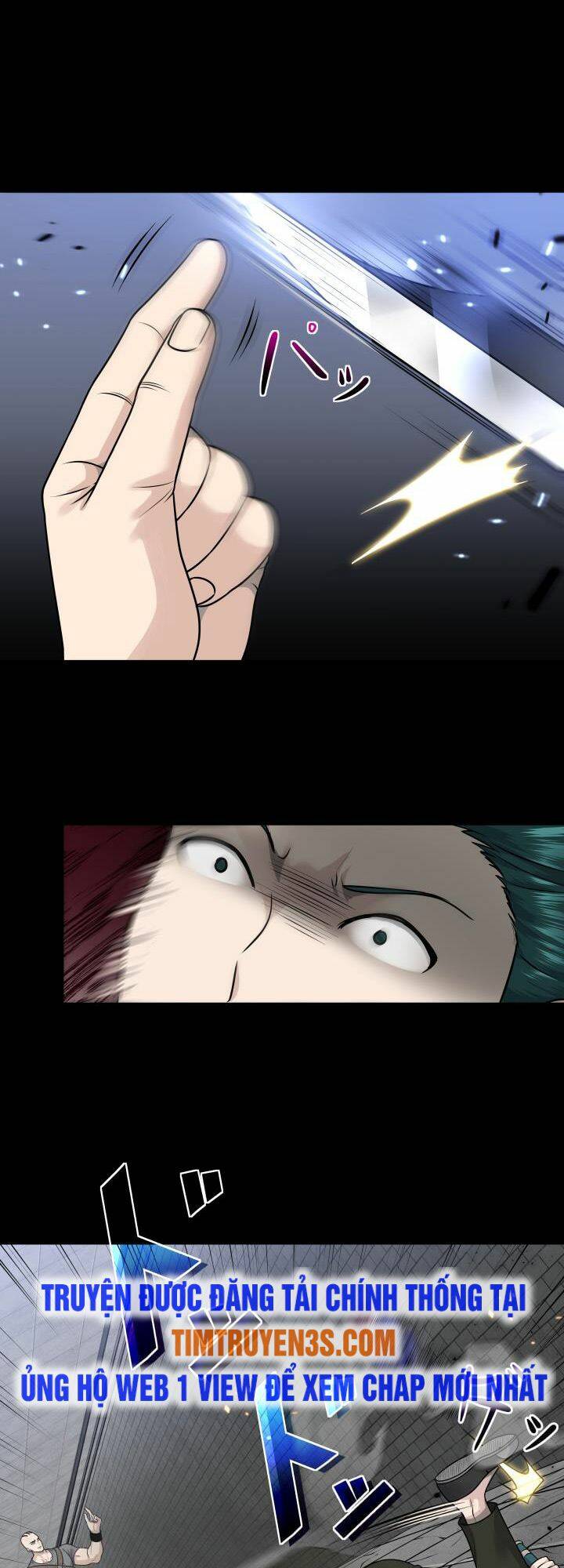 Trò Chơi Của Chúa Thượng: Chapter 22