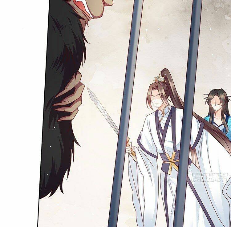 Làm Nũng Trong Lòng Kẻ Cấm Dục: Chapter 22