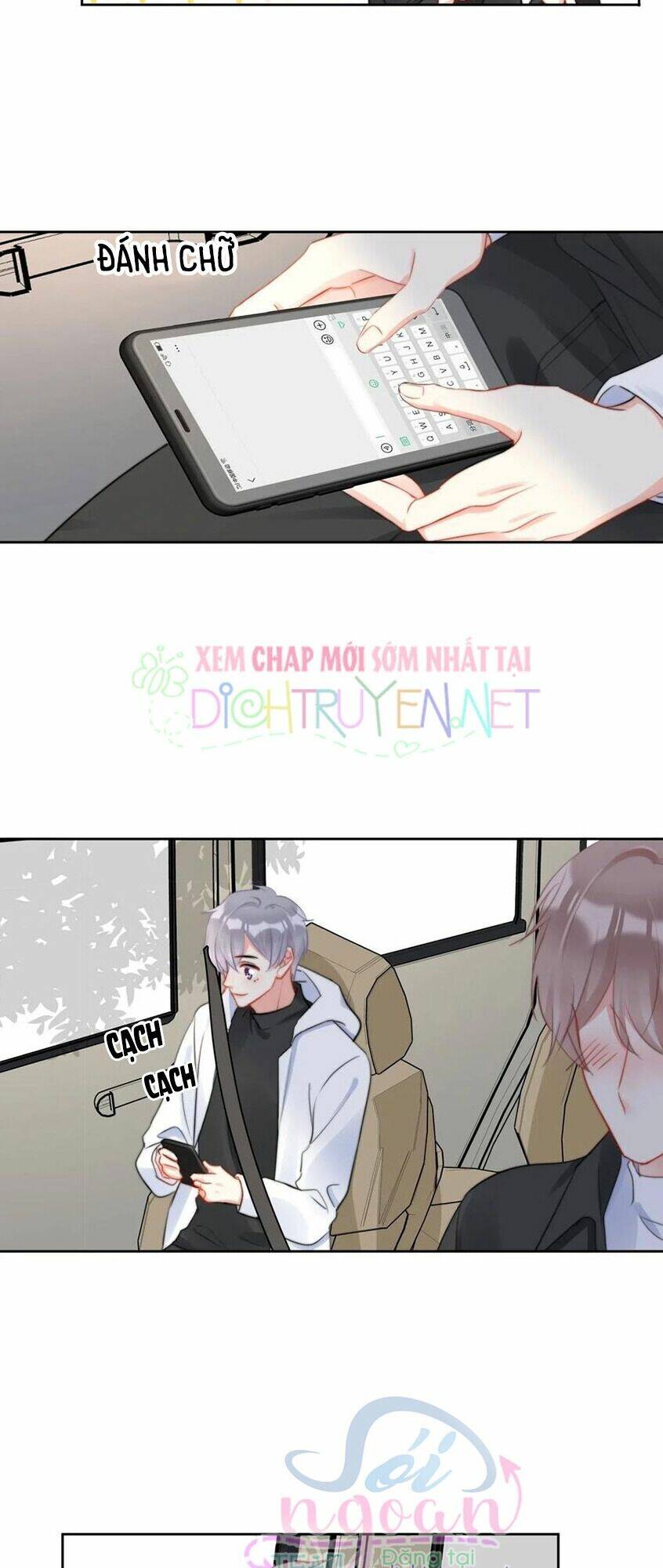 Boss Đại Nhân Là Nữ Thần?: Chapter 39