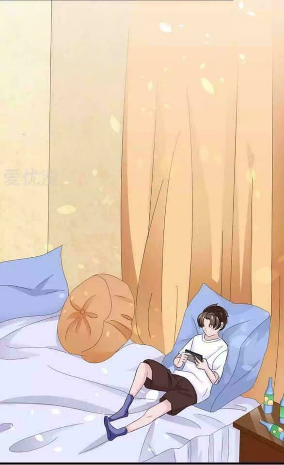 Tôi Vốn Dĩ Bị Bệnh Kiều: Chapter 30