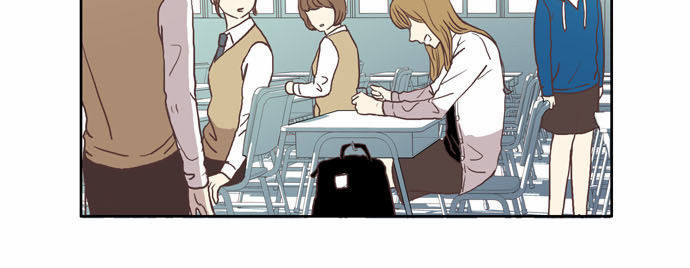 Thế Giới Con Gái: Chapter 48