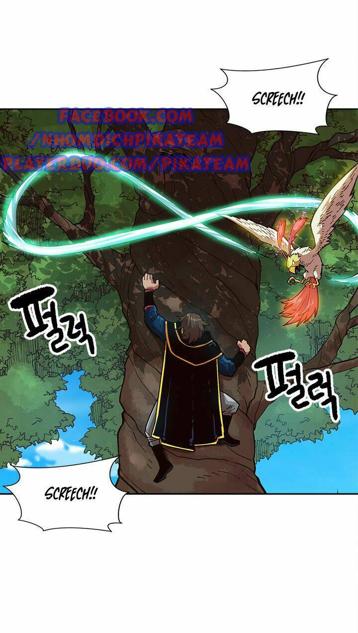 Đại Lục Vô Song: Chapter 16