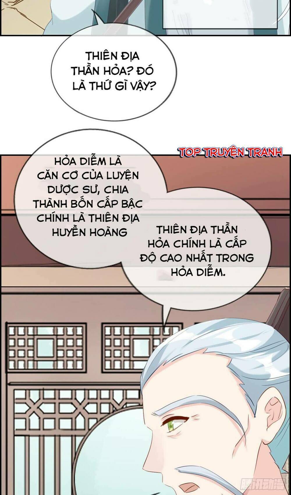 Tối Cường Hoàn Khố Hệ Thống: Chapter 9