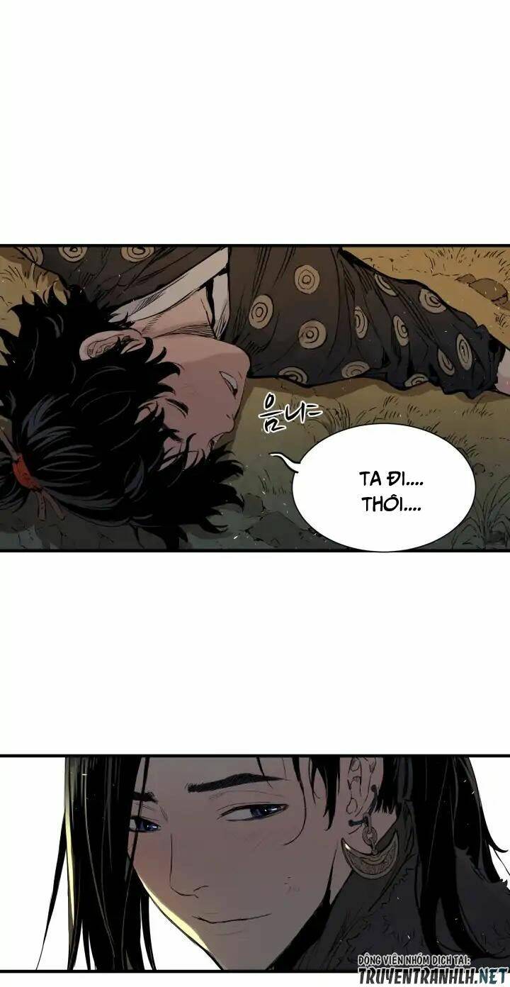 Vô Kiếm Tiểu Tử: Chapter 5