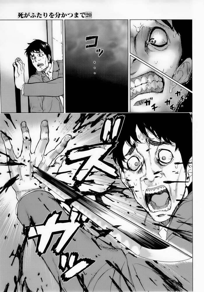 Until Death Do Us Part: Chapter 160