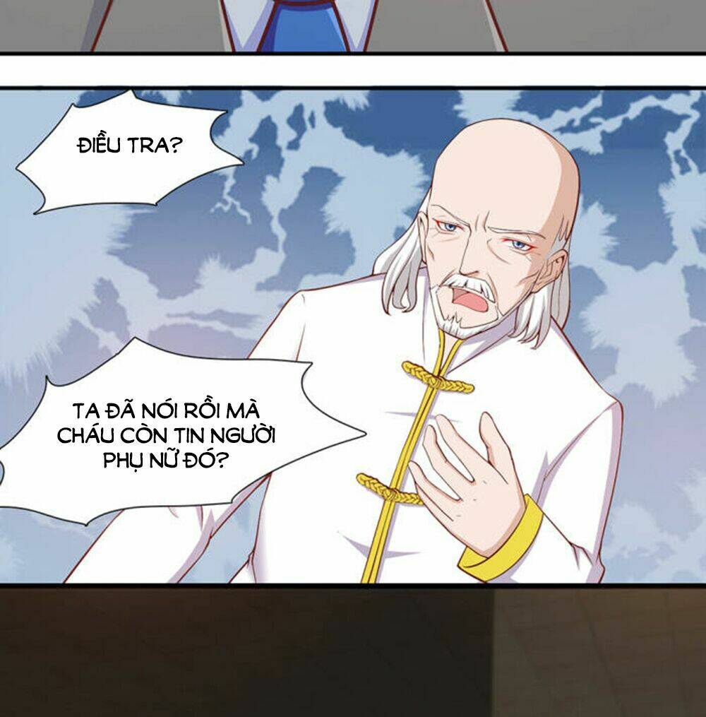 Hướng Tâm Dẫn Lực: Chapter 49