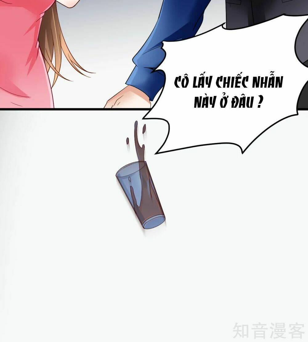 Cường Thế Tù Ái - Địch Thiếu Đừng Xằng Bậy: Chapter 26