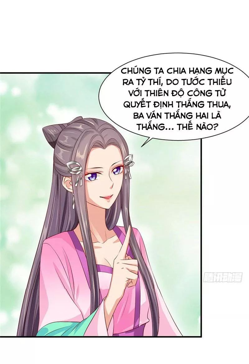 Võ Lâm Manh Chủ: Chapter 33