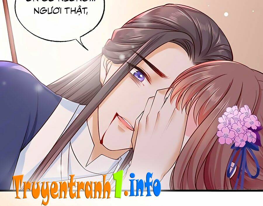 Nữ Thủ Phú Chi Kiều Sủng Nhiếp Chính Vương: Chapter 32