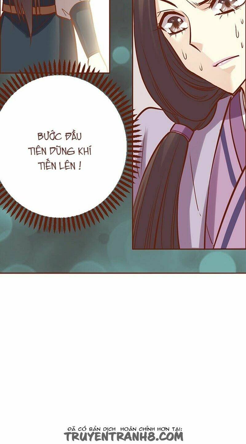 Yến Sơn Phái Và Bách Hoa Môn: Chapter 41