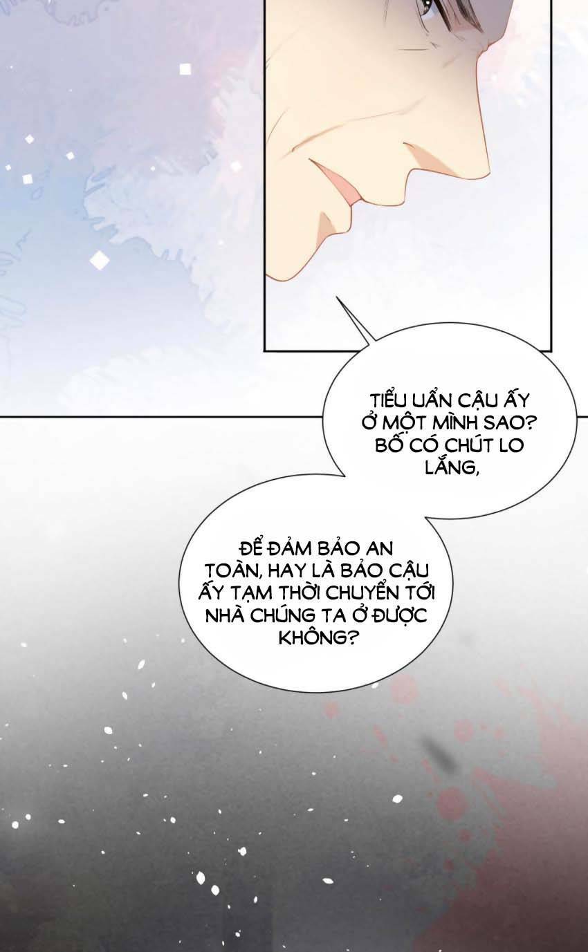 Dây Dưa Không Dứt: Chapter 18