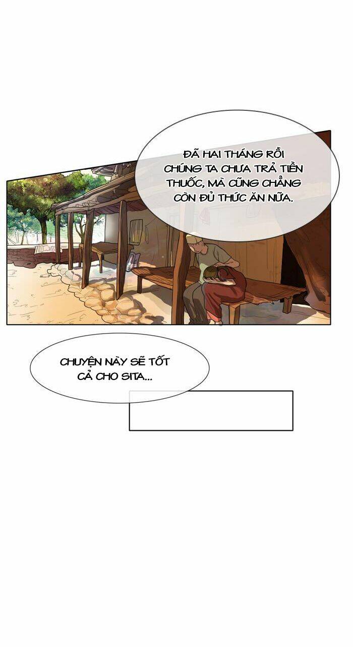 For The Sake Of Sita: Chapter 2