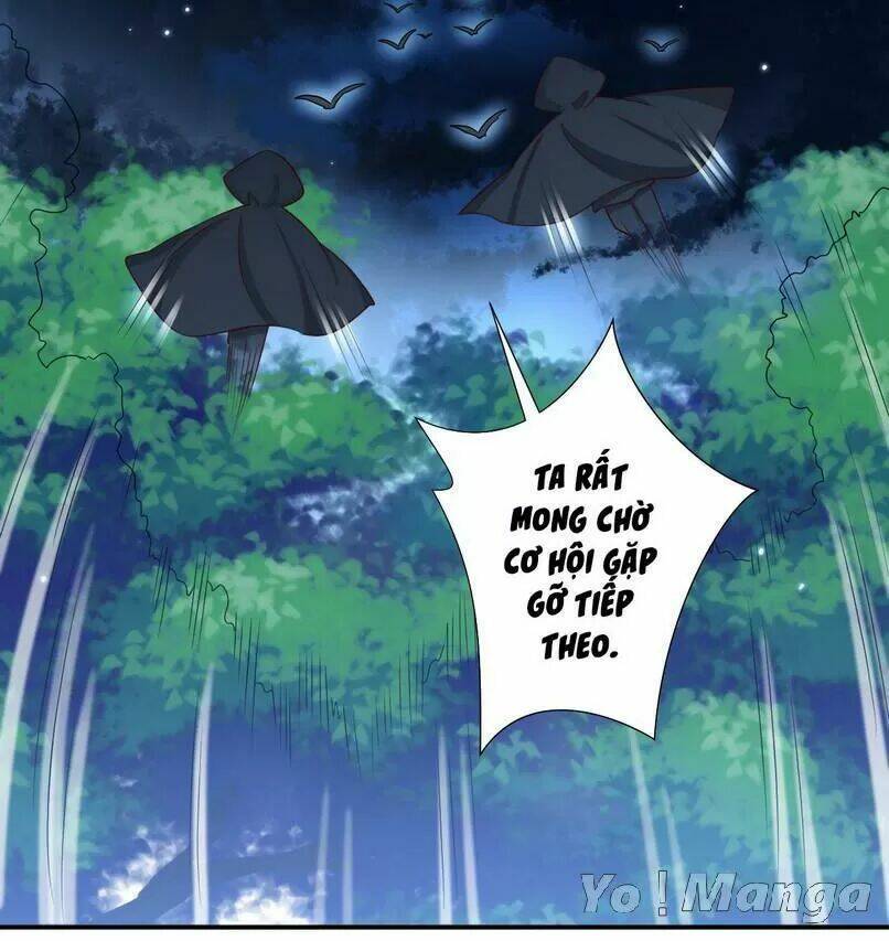 Độc Y Cuồng Phi: Chapter 42