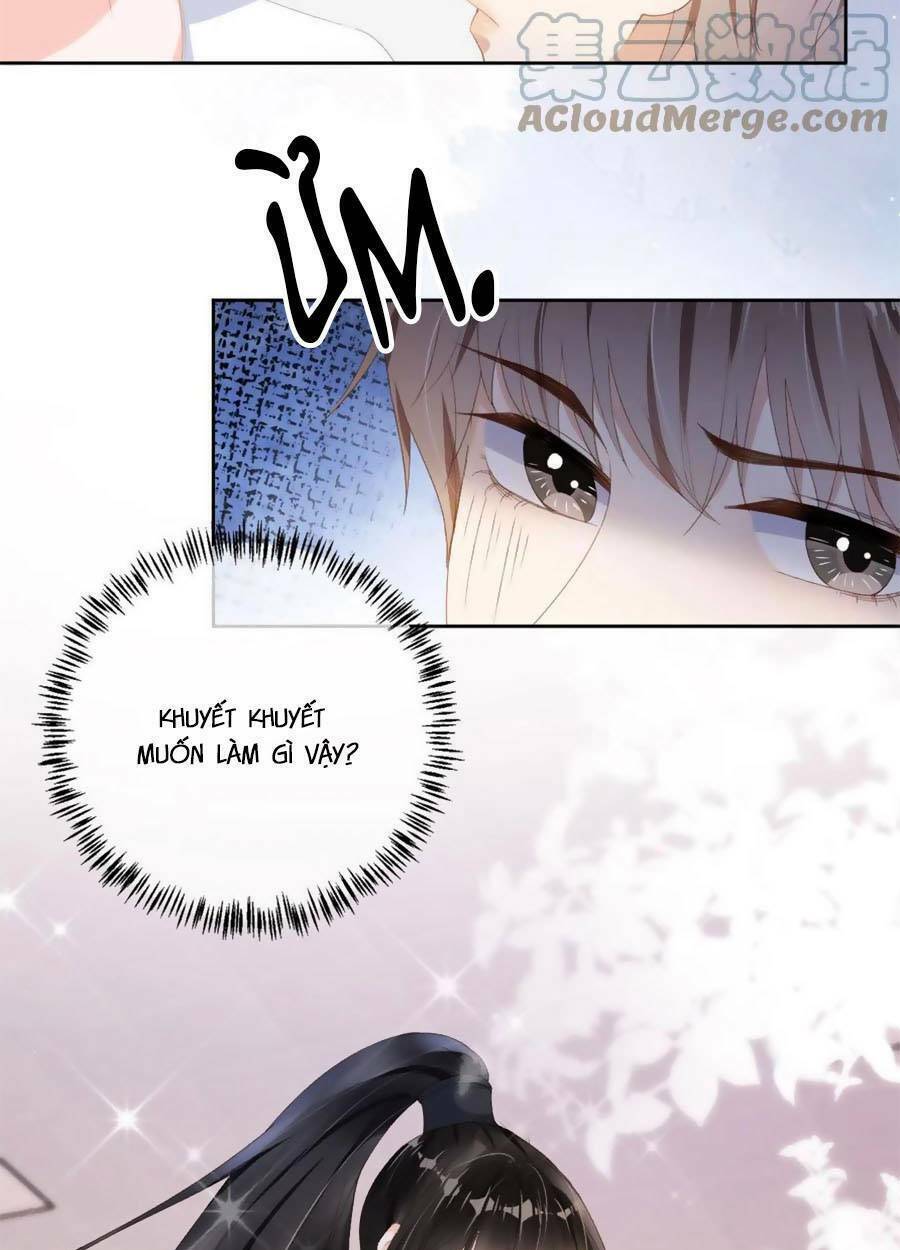 Dây Dưa Không Dứt: Chapter 35