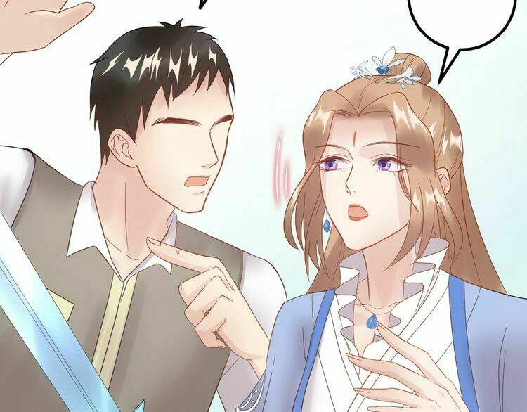 Trong Sinh Chi Ức Vạn Ảnh Hậu Yếu Thượng Vị: Chapter 111